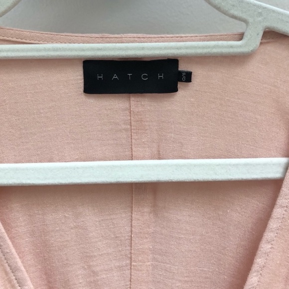 Hatch Neema Caftan - Picture 8 of 8